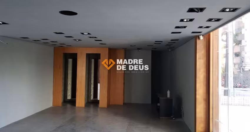 Ponto comercial à venda na Avenida Dom Luís, 500, Aldeota, Fortaleza