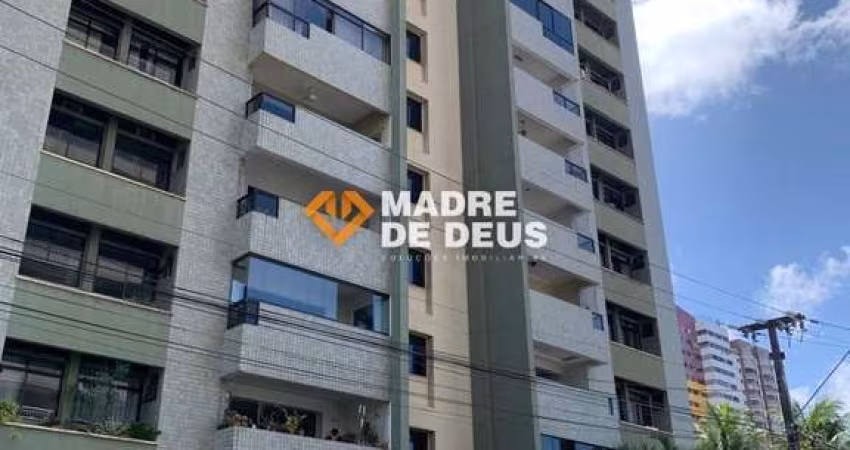 Apartamento com 3 quartos à venda na Rua República do Líbano, 20, Meireles, Fortaleza