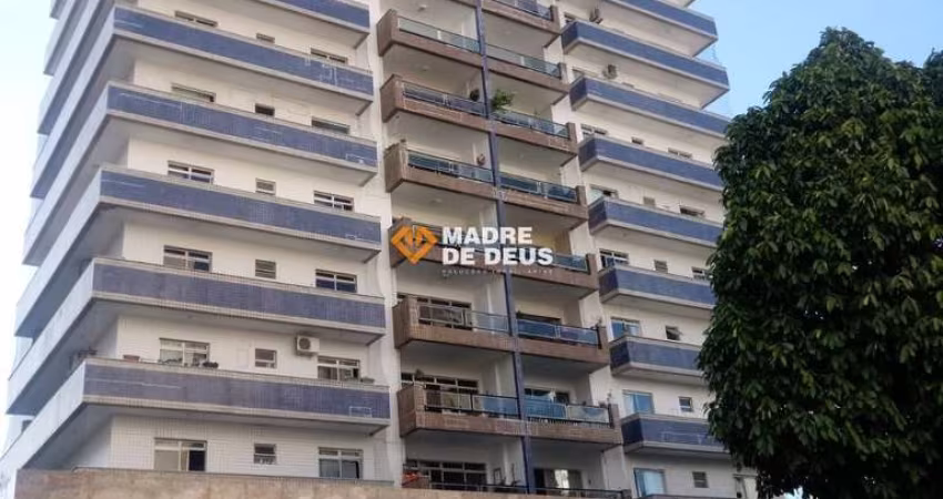 Apartamento com 3 quartos à venda na Avenida Padre Antônio Tomás, 2160, Aldeota, Fortaleza