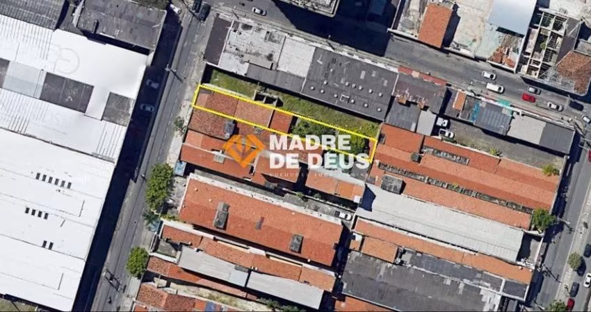 Casa com 4 quartos à venda na Rua Princesa Isabel, 765, Centro, Fortaleza