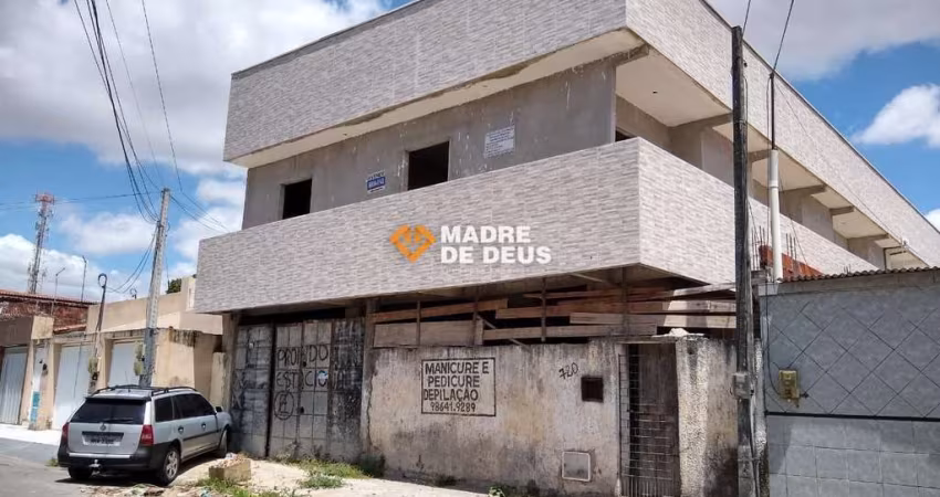 Prédio à venda na São Fidelix, 720, Conjunto Esperança, Fortaleza