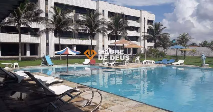 Apartamento com 5 quartos à venda na Julio Felix, 79, Tabuba, Caucaia