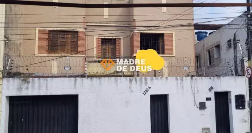 Casa com 3 quartos à venda na Rua Major Facundo, 1281, Centro, Fortaleza