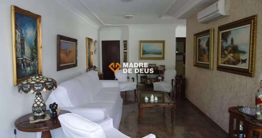 Apartamento com 4 quartos à venda na Rua Nunes Valente, 1440, Aldeota, Fortaleza