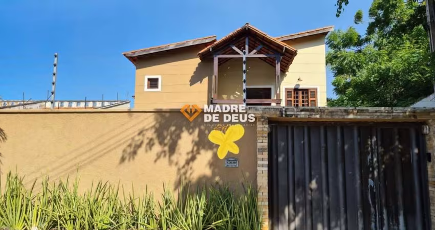 Casa com 3 quartos à venda na Edno Alves de Oliveira, 450, Castelão, Fortaleza