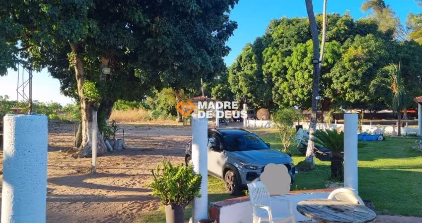 Chácara / sítio com 3 quartos à venda na dos Compadres, S/n, 1, Mangabeira, Eusébio