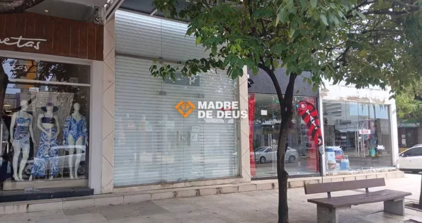 Ponto comercial à venda na Avenida Monsenhor Tabosa, 370, Praia de Iracema, Fortaleza
