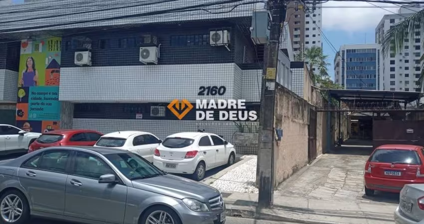 Casa com 4 quartos à venda na Rua Padre Valdevino, 2156, Aldeota, Fortaleza