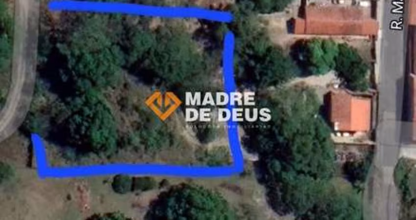 Terreno à venda na Rua Maria Mércia, 1, Curicaca, Caucaia