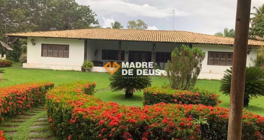 Chácara / sítio com 9 quartos à venda na Lagoa da Porca, 1, Zona Rural, Paracuru