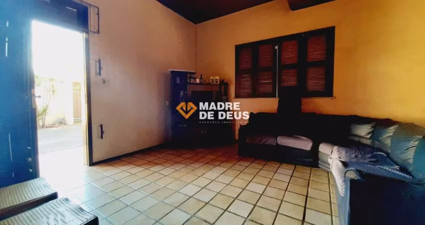 Casa com 5 quartos à venda na Rua General Castelo Branco, 46, Cidade dos Funcionários, Fortaleza