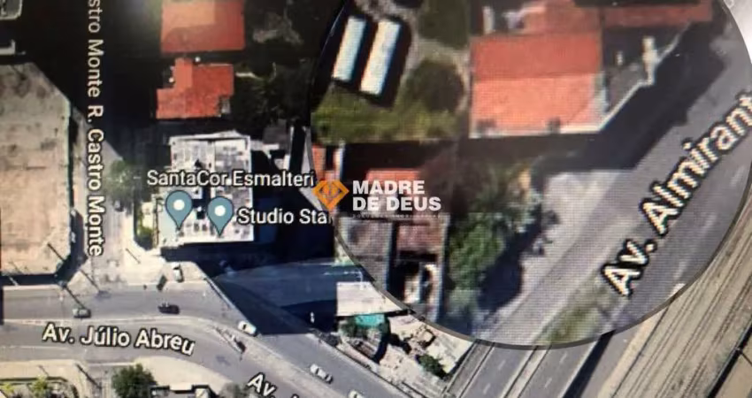 Prédio à venda na Rua Manuel Jesuíno, 1102, Varjota, Fortaleza