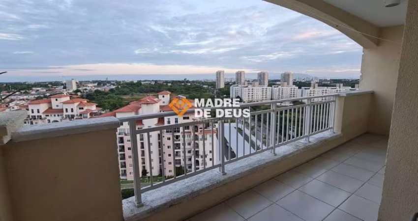 Apartamento com 3 quartos à venda na Rua dos Amigos, 1000, Cambeba, Fortaleza