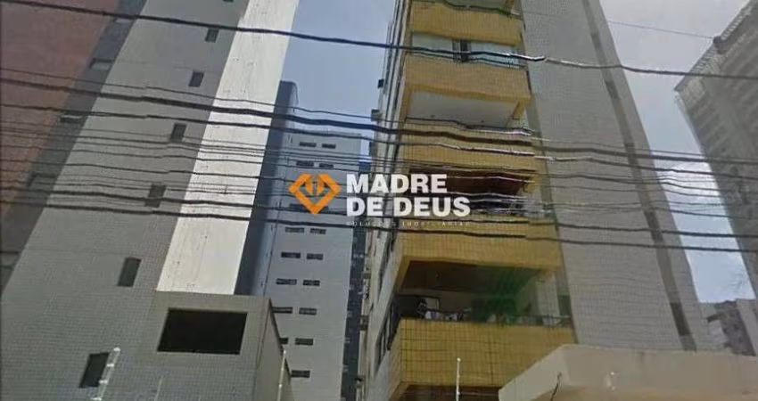 Apartamento com 4 quartos à venda na Rua Carlos Vasconcelos, 551, Meireles, Fortaleza