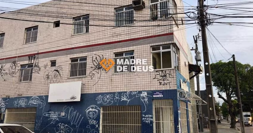 Prédio à venda na Avenida Dom Manuel, 47, Centro, Fortaleza