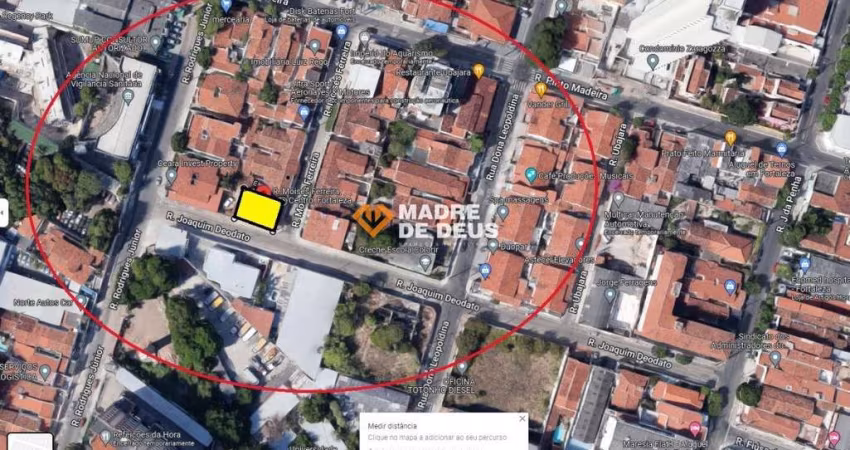 Casa com 3 quartos à venda na Moises Ferreira, 82, Centro, Fortaleza