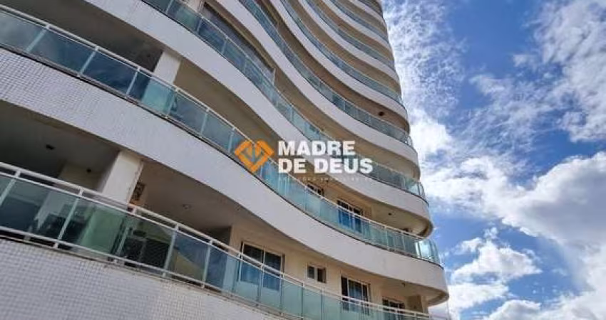 Cobertura com 4 quartos à venda na Rua Dom Manuel de Medeiros, 2000, Parquelândia, Fortaleza