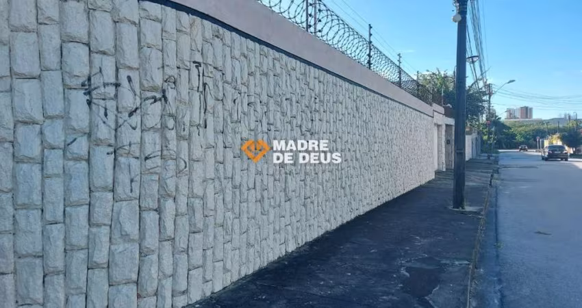 Casa comercial à venda na Engenheiro Antônio Ferreira Antero, 363, Edson Queiroz, Fortaleza