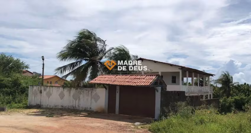 Casa com 3 quartos à venda na Beijupirá, 97, Porto das Dunas, Aquiraz