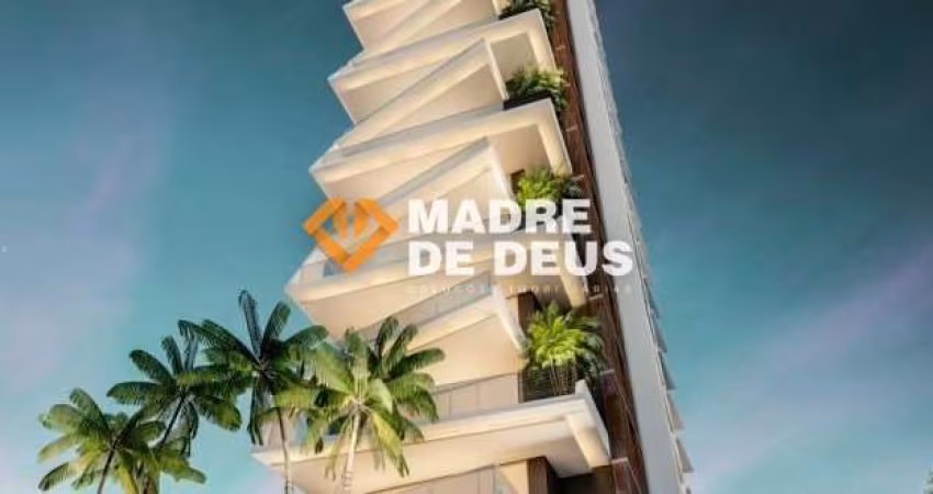Apartamento com 3 quartos à venda na Rua Leonardo Mota, 710, Meireles, Fortaleza