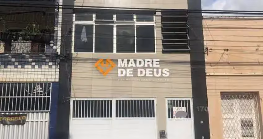 Kitnet / Stúdio à venda na Rua Padre Mororó, 1170, Centro, Fortaleza