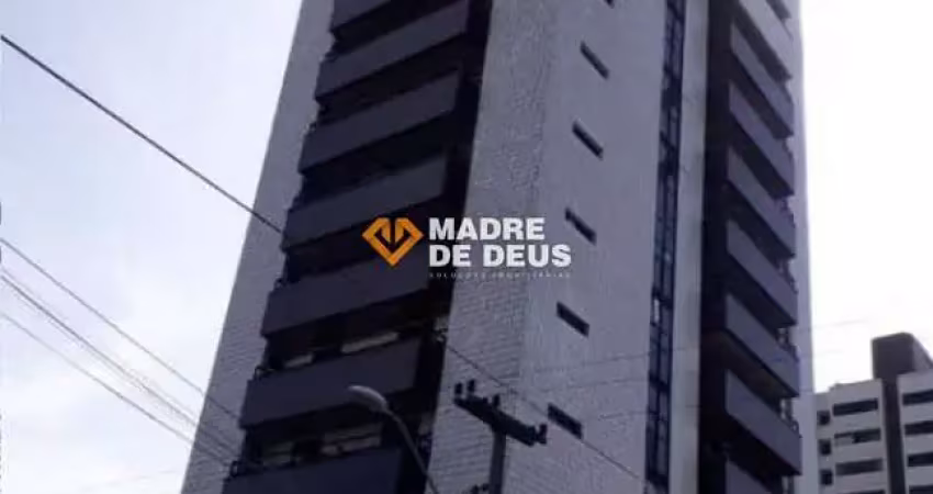Apartamento com 4 quartos à venda na Rua Osvaldo Cruz, 2310, Aldeota, Fortaleza