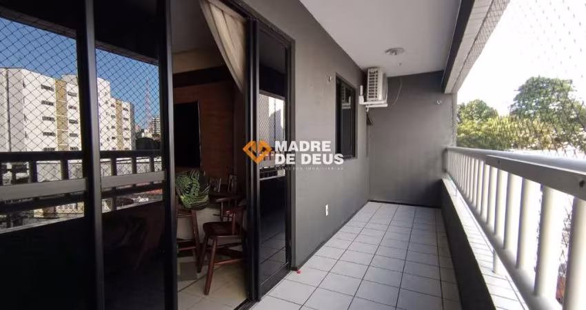 Apartamento com 3 quartos à venda na Rua Barbosa de Freitas, 2561, Aldeota, Fortaleza