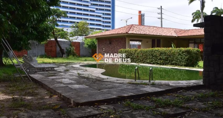 Casa com 5 quartos à venda na Rua Sítio Cedro, 50, Dionisio Torres, Fortaleza