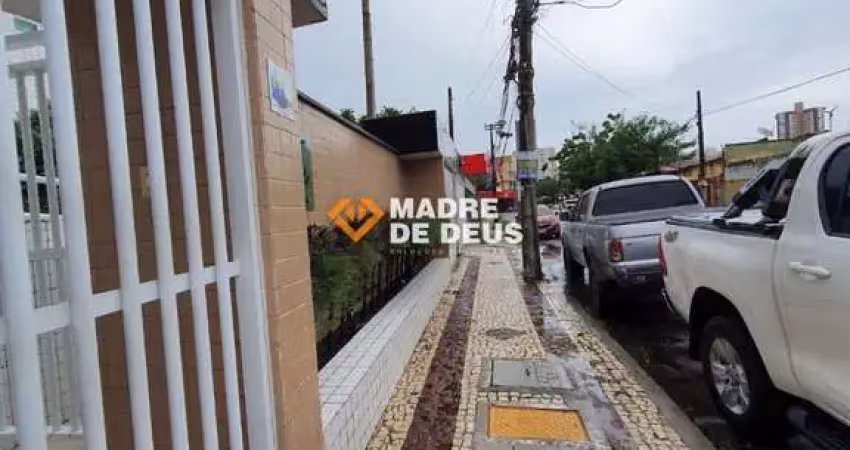 Apartamento com 3 quartos à venda na Rua Raimundo Oliveira Filho, 175, Papicu, Fortaleza