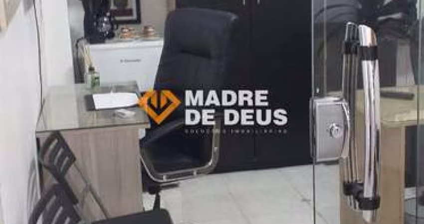 Sala comercial à venda na Sao Paulo, 32, Centro, Fortaleza