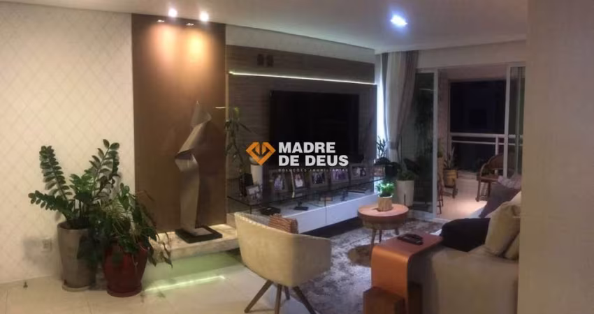 Apartamento com 4 quartos à venda na Rua Dom Expedito Lopes, 2250, Aldeota, Fortaleza