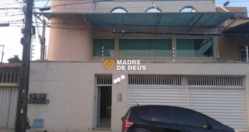 Casa em condomínio fechado com 5 quartos à venda na Joaquim Albano, 274, São João do Tauape, Fortaleza