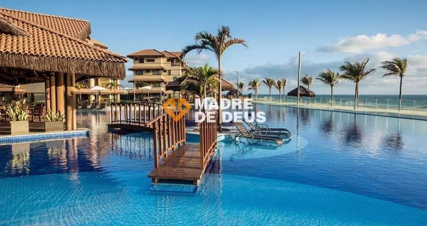 Apartamento com 3 quartos à venda na Marginal, 1314, Aquiraz, Fortaleza