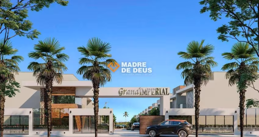 Prédio à venda na Avenida Recreio, 361, Lagoa Redonda, Fortaleza