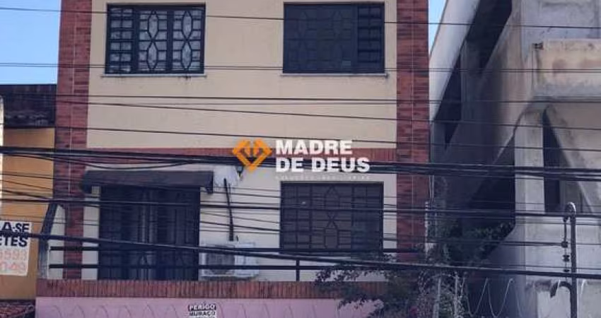 Prédio à venda na Rua Padre Valdevino, 558, Joaquim Távora, Fortaleza