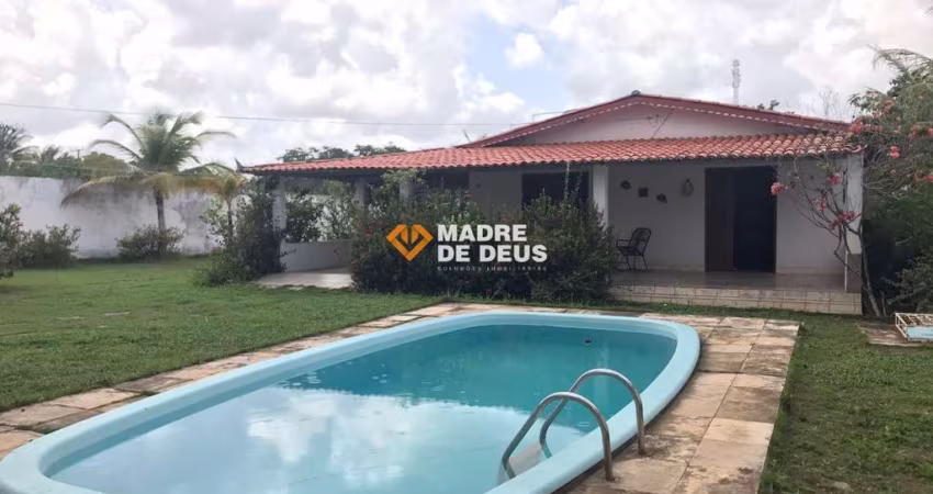 Chácara / sítio com 3 quartos à venda na 5 - Cinco, 26, Iguape, Aquiraz