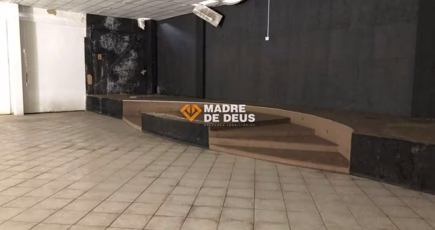 Ponto comercial à venda na Avenida Imperador, 1499, Benfica, Fortaleza