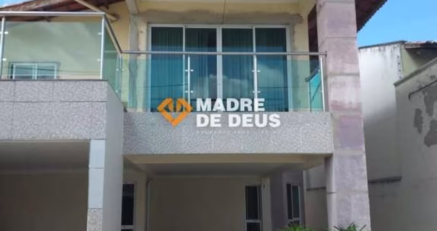 Casa com 6 quartos à venda na Rua Ludgero Guilherme Costa, 1151, Edson Queiroz, Fortaleza