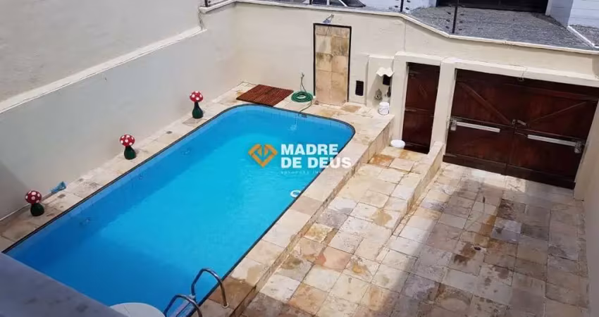 Casa em condomínio fechado com 3 quartos à venda na Des. Feliciano de Ataíde, 2100, Edson Queiroz, Fortaleza