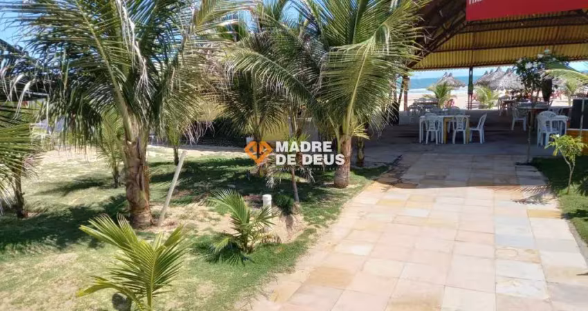 Ponto comercial à venda na Vila Zeze Diogo, 4201, Praia do Futuro, Fortaleza