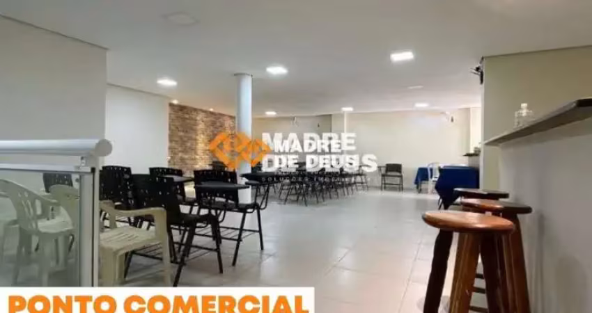 Ponto comercial à venda na Rua Osvaldo Cruz, 2789, Dionisio Torres, Fortaleza