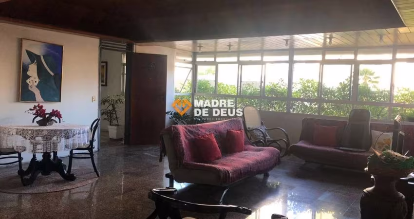 Apartamento com 3 quartos à venda na Rua Maria Tomásia, 909, Aldeota, Fortaleza
