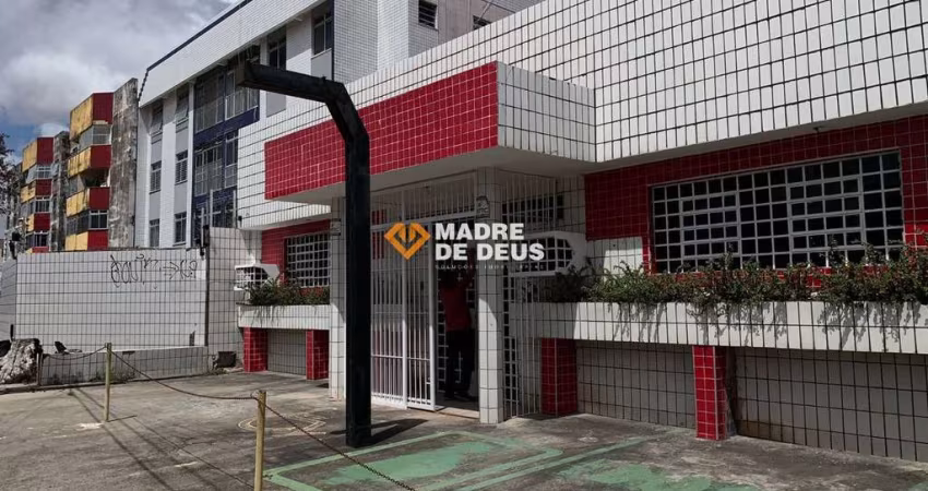 Ponto comercial à venda na Rua Paulo Firmeza, 817, São João do Tauape, Fortaleza