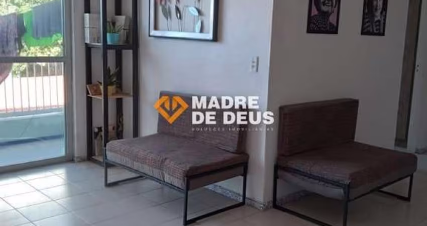 Apartamento com 3 quartos à venda na Rua Marechal Deodoro, 755, Benfica, Fortaleza