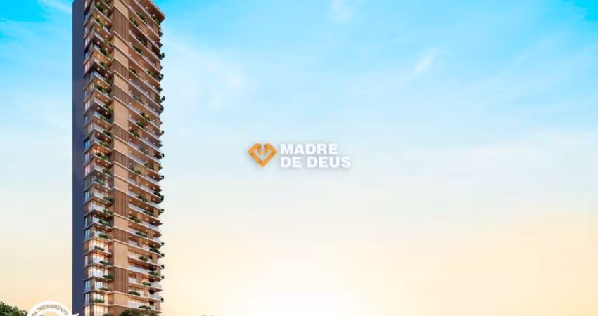 Apartamento com 4 quartos à venda na Avenida Desembargador Moreira, 940, Aldeota, Fortaleza