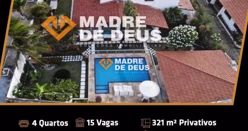Casa com 4 quartos à venda na Avenida dos Coqueiros, 3350, Cumbuco, Caucaia