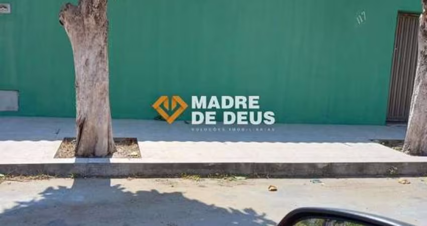 Casa com 4 quartos à venda na Rua Marcelo Reis, 117, Edson Queiroz, Fortaleza