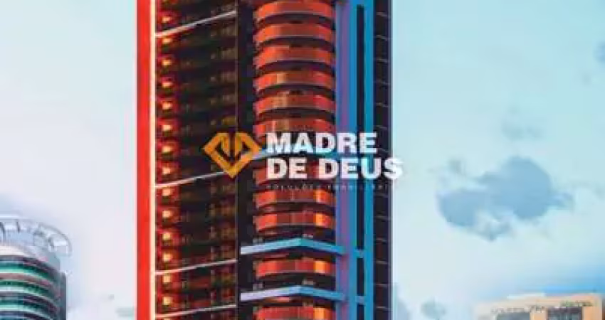 Prédio à venda na Rua Camocim, 70, Meireles, Fortaleza