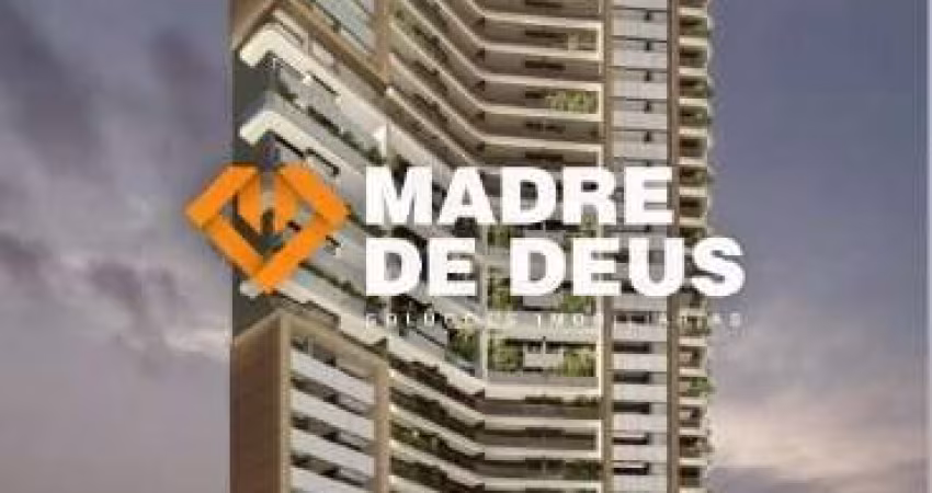 Apartamento com 2 quartos à venda na Rua Coronel Linhares, 870, Aldeota, Fortaleza