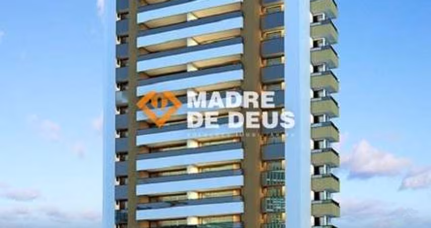 Apartamento com 3 quartos à venda na Rua Coronel Linhares, 1480, Aldeota, Fortaleza